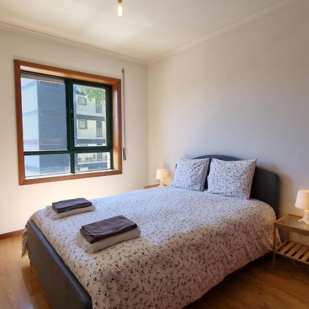Comfortable Apartment 포르투 외부 사진