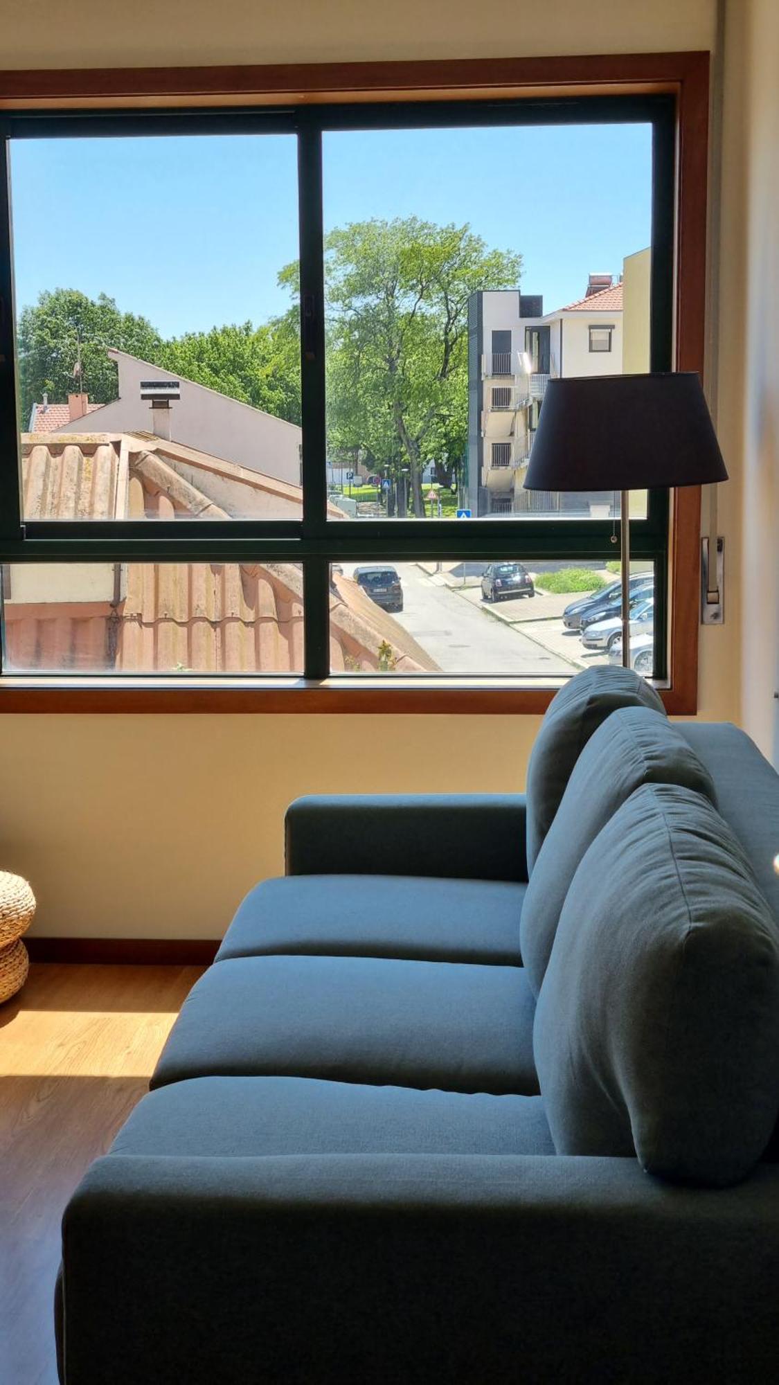 Comfortable Apartment 포르투 외부 사진