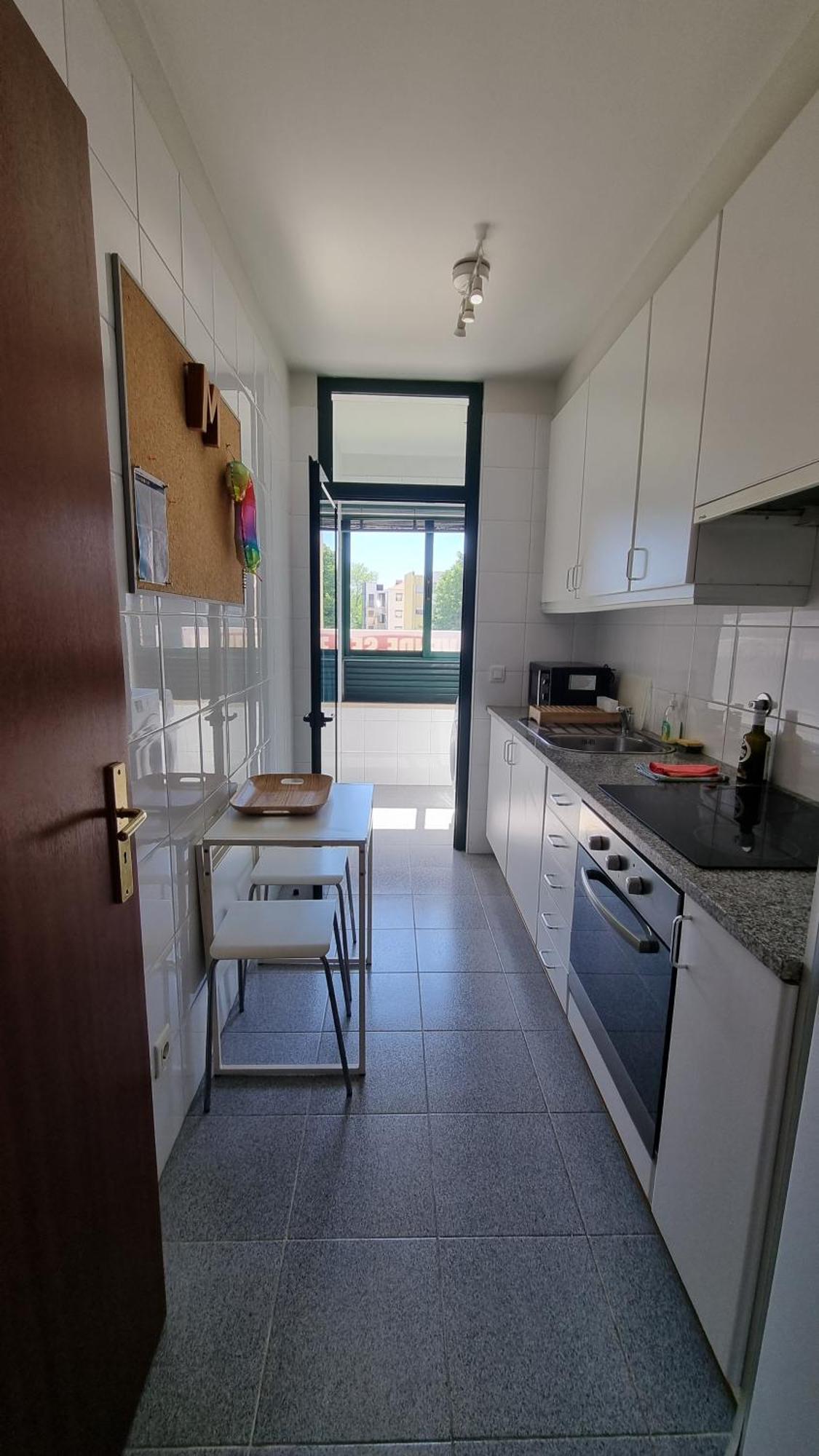 Comfortable Apartment 포르투 외부 사진