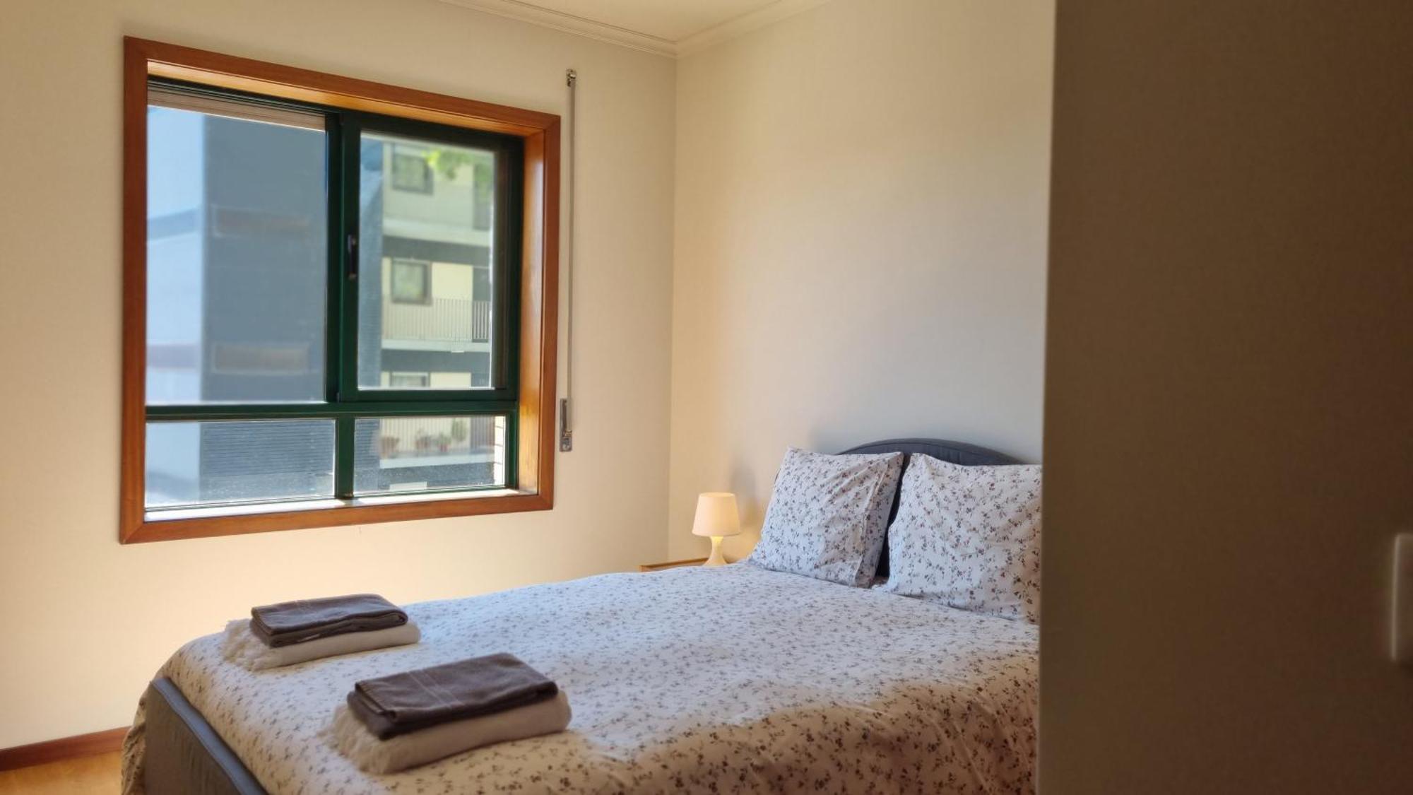 Comfortable Apartment 포르투 외부 사진