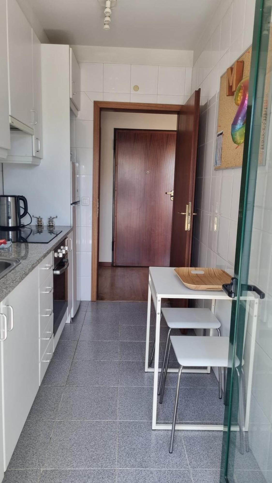 Comfortable Apartment 포르투 외부 사진