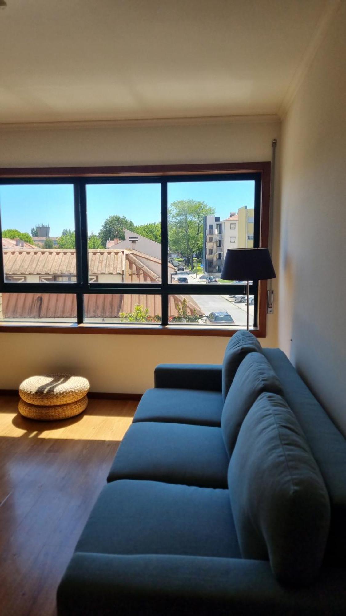 Comfortable Apartment 포르투 외부 사진