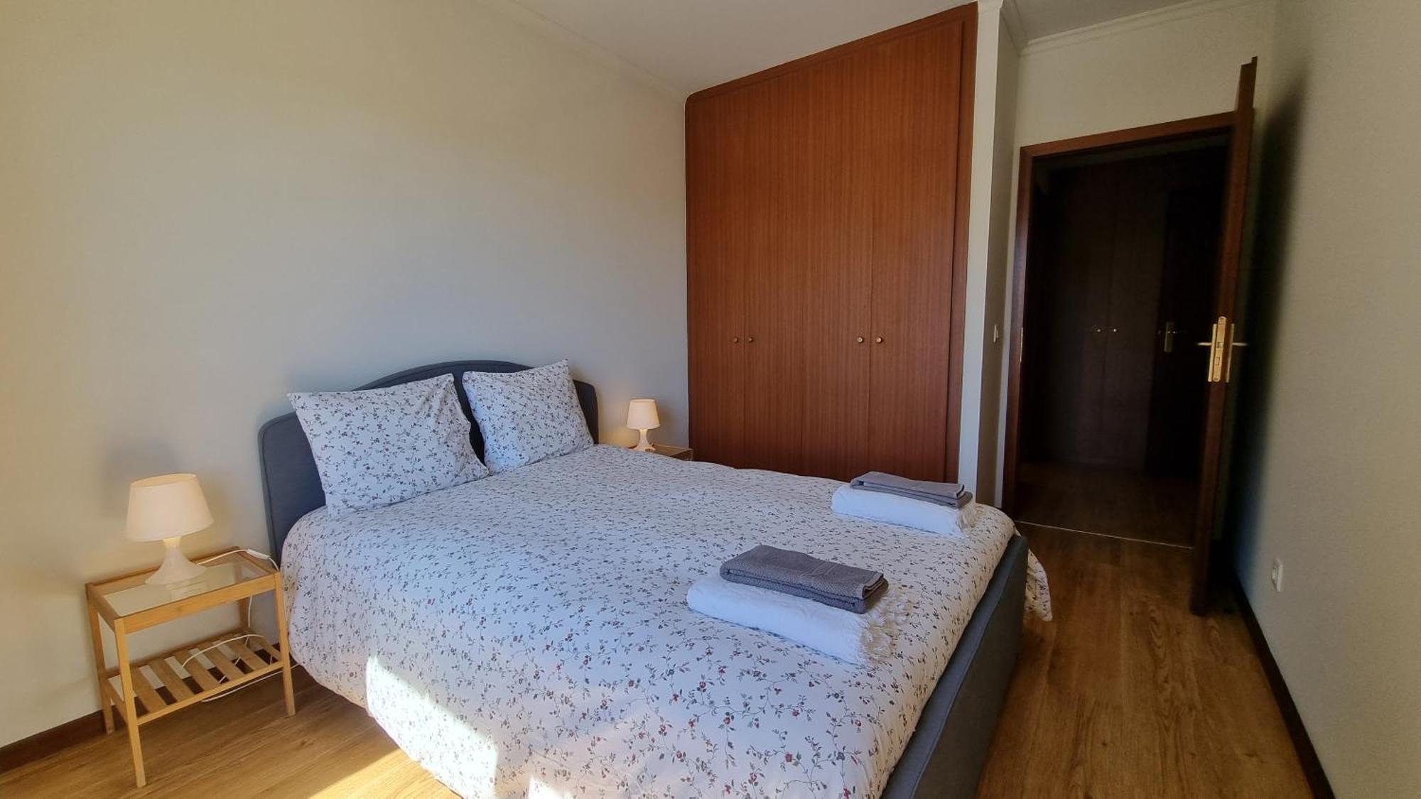 Comfortable Apartment 포르투 외부 사진