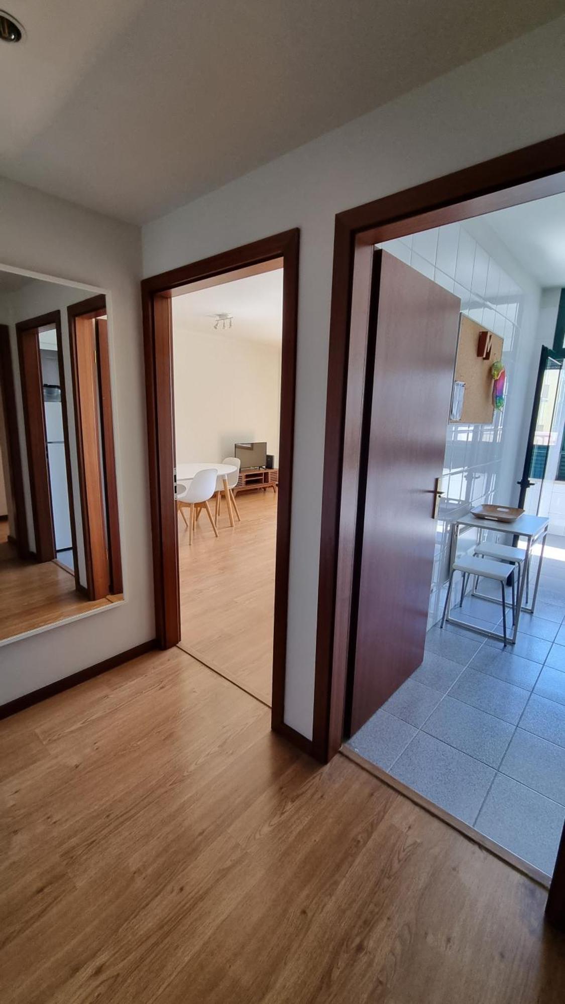 Comfortable Apartment 포르투 외부 사진
