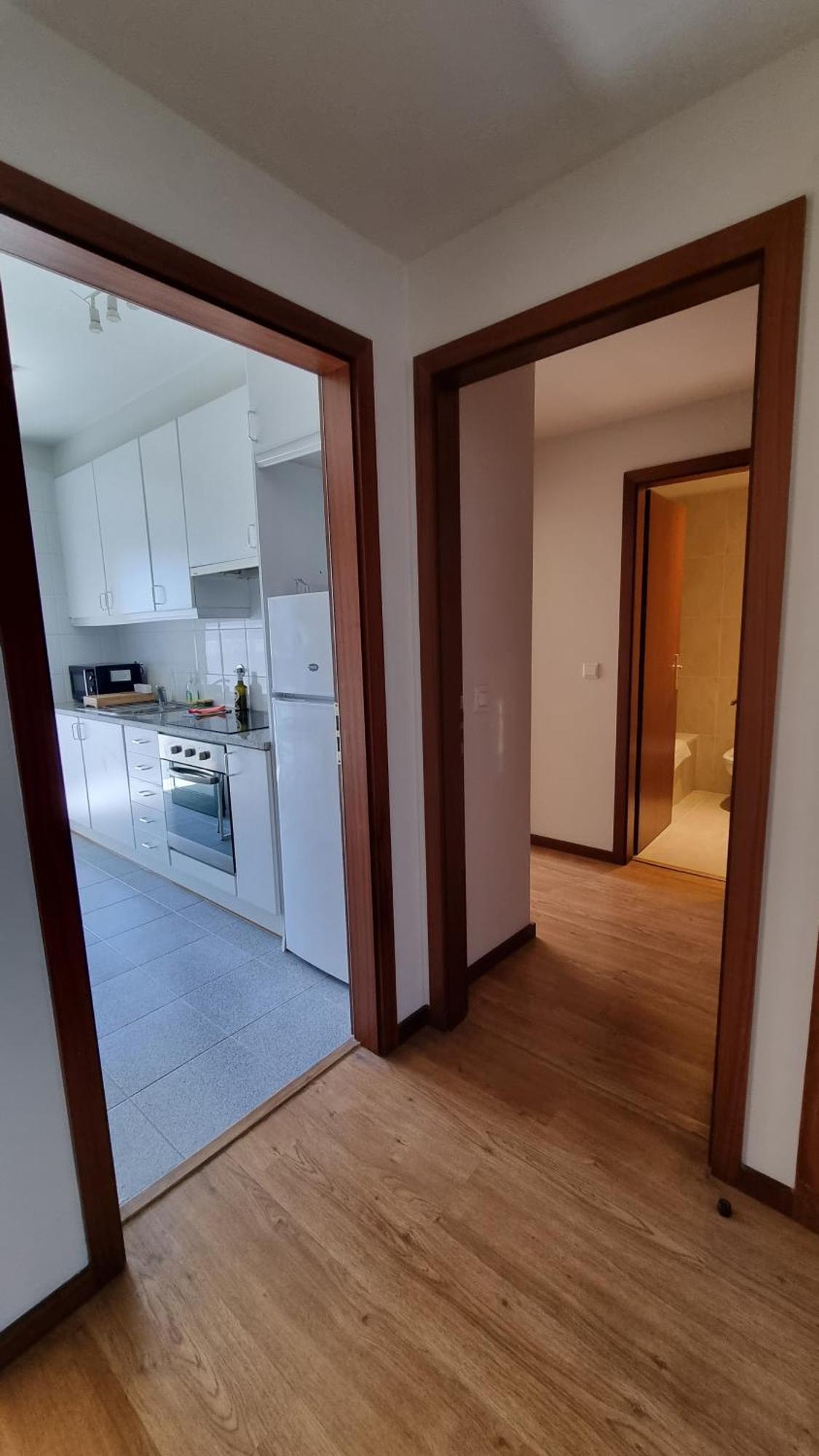 Comfortable Apartment 포르투 외부 사진