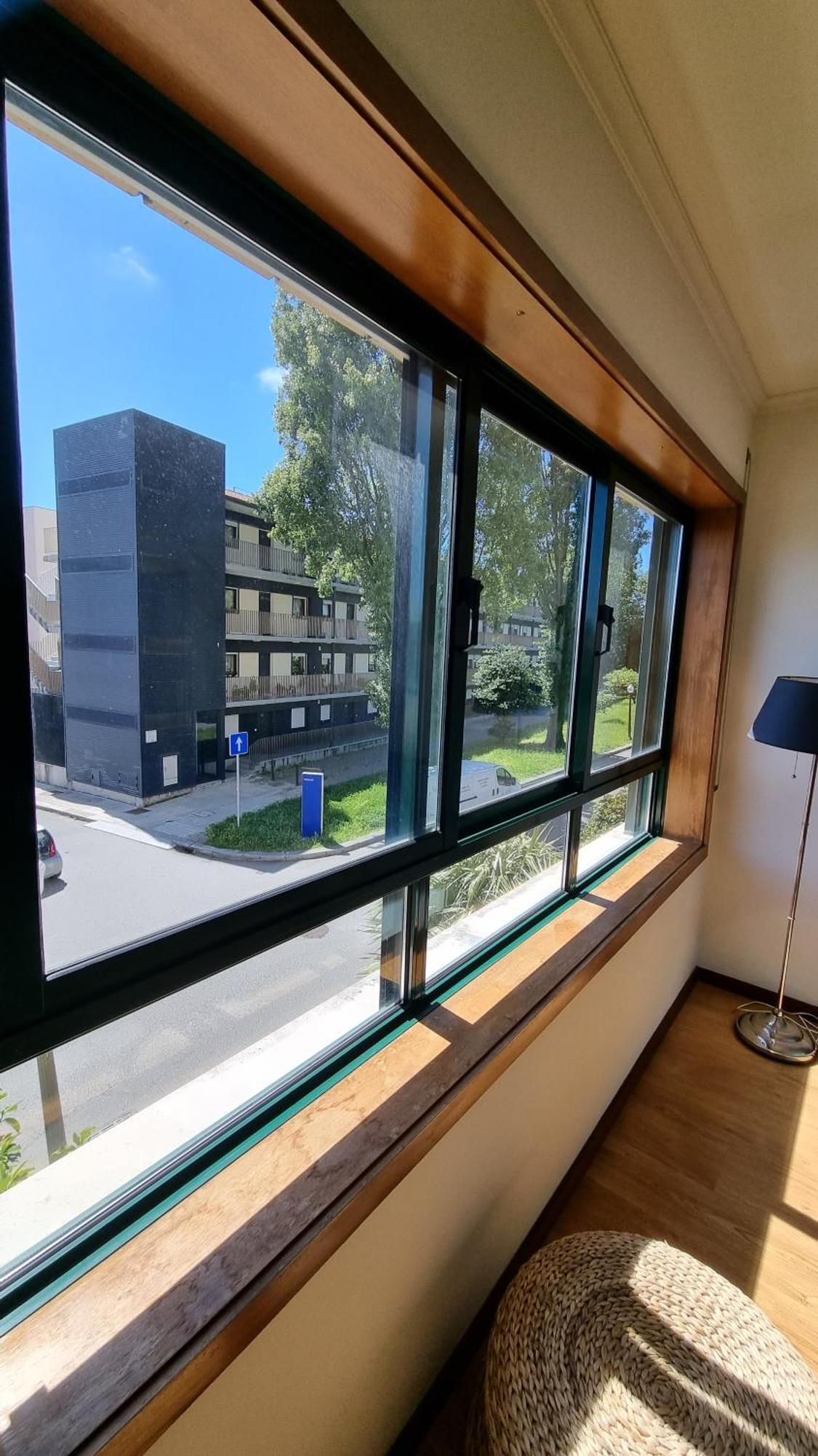 Comfortable Apartment 포르투 외부 사진